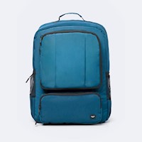 Mochila Hombre Pionier Cobalto Hardman